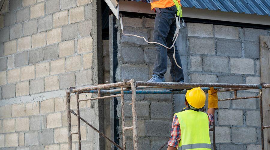 Local Chimney Repair in Harrisville, WV